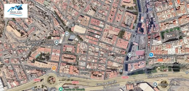 Venta Piso en Almería - foto 2