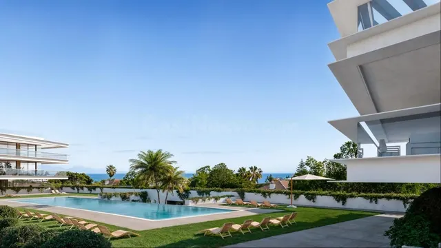 Apartamento 3 habitaciones 105m² en venta - Costa del Sol - foto 5