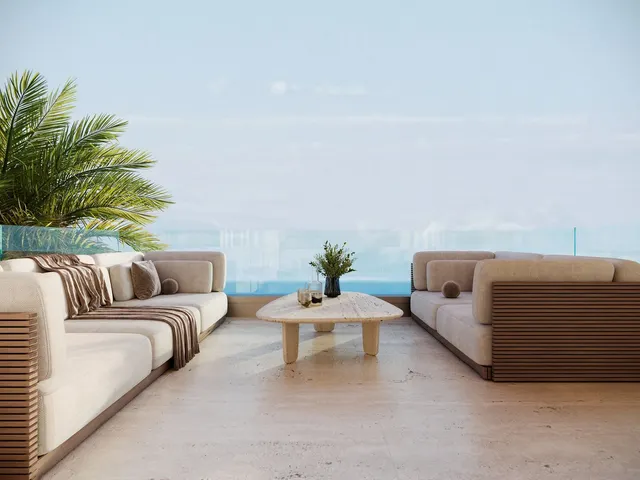 Chalet 5 habitaciones 750m² en venta - Marbella — 20