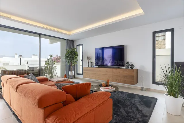 Chalet 4 habitaciones 199m² en venta - South of spain - foto 4