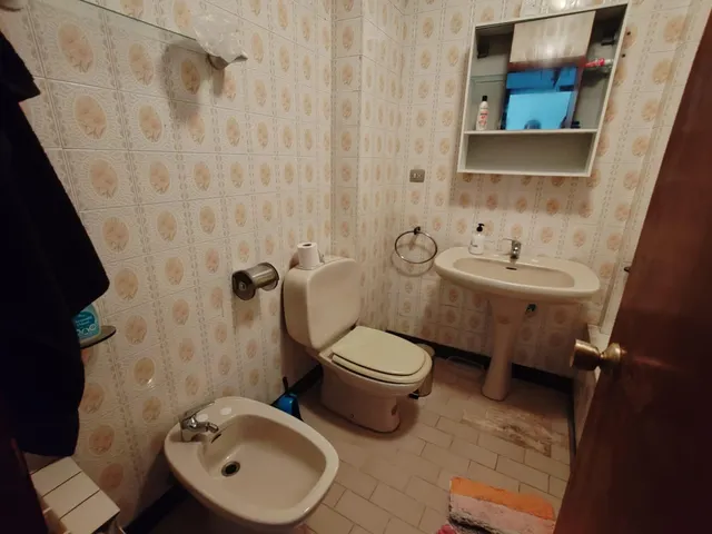 EDIFICIO EN VENTA CON DOS PISOS INDEPENDIENTES Y LISTOS PARA ENTRAR A VIVIR EN BOIRO — 9