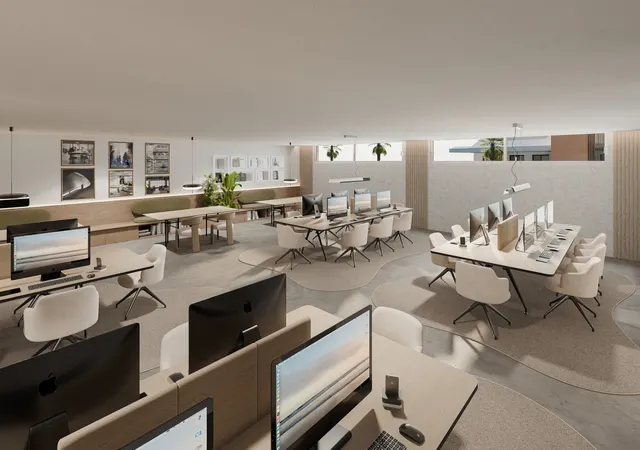 Apartamento 1 habitación 66m² en venta - Centro — 20