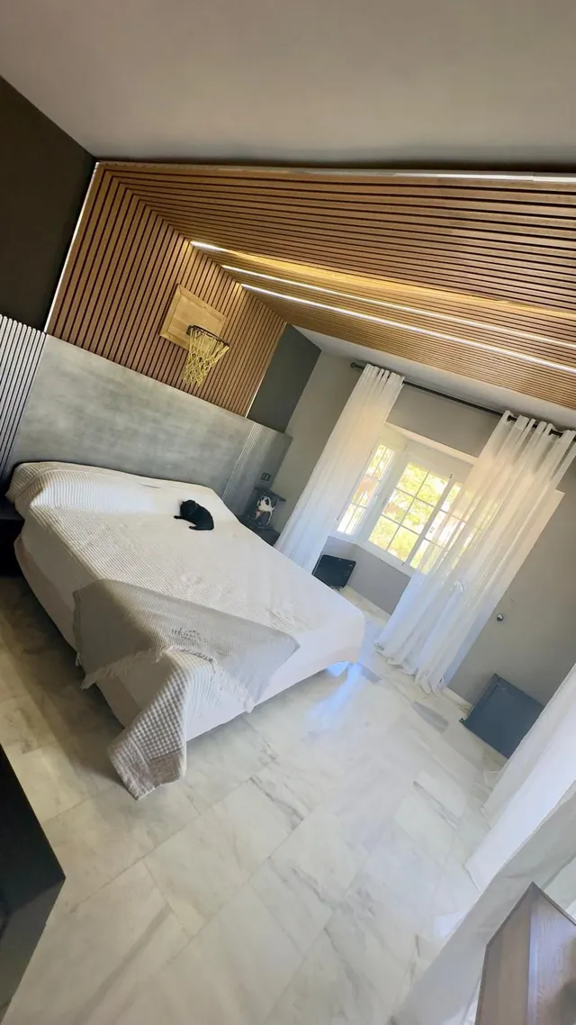 Chalet 7 habitaciones 623m² en venta - Marbella — 7