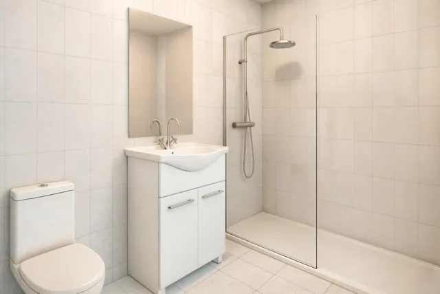 PLANTA BAJA EN VENTA – ESTRENA VIVIENDA EN PUZOL — 6