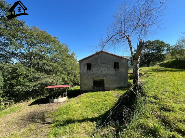 El balcón de Selaya: Espectacular finca de 1,9 Hectáreas con - foto 3