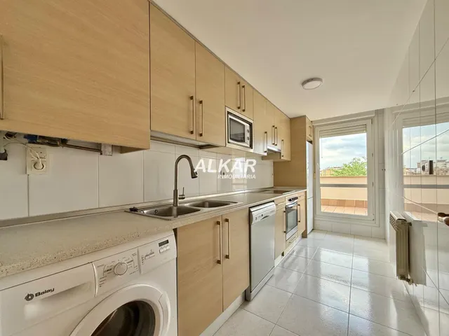 ATICO EN VENTA EN TUDELA — 9