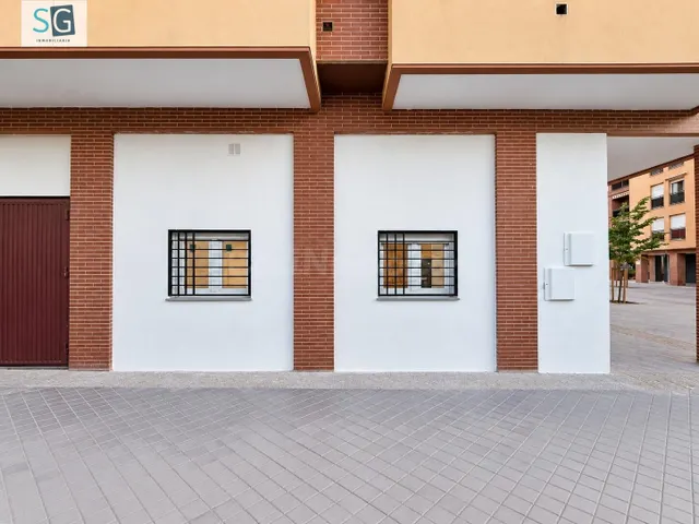 Una Joya en Granada — 3