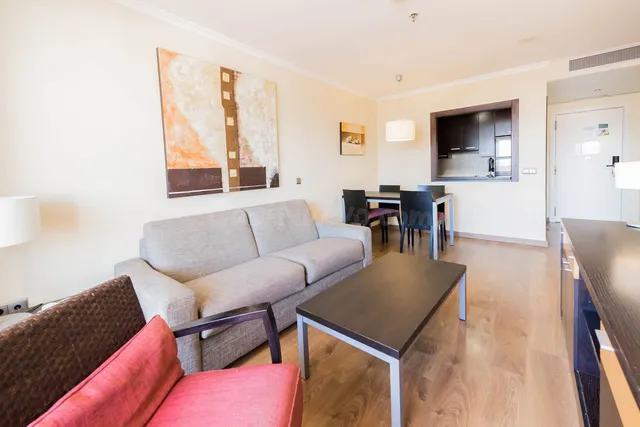 Apartamento 1 habitación 63m² en venta - Centro - foto 2