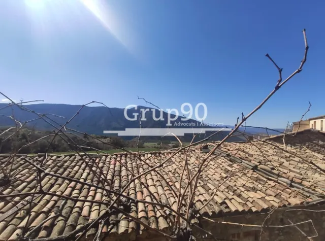 TU NUEVO COMPLEJO TURÍSTICO RURAL TE ESTÁ ESPERANDO — 13