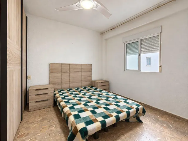 Piso a la venta en Benicalap — 10