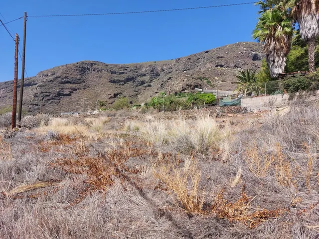 Terreno de Asentamiento Rural y Rústico - foto 4