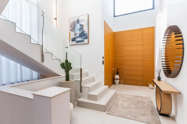 Adosado 4 habitaciones 347m² en venta - Marbella — 21