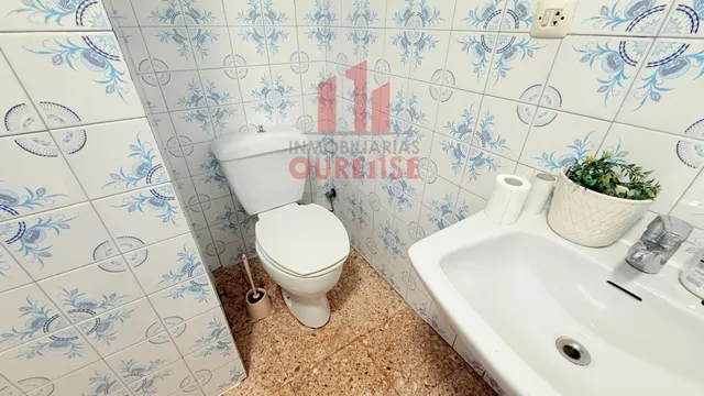 Vivienda con ascensor en la zona de o couto — 13
