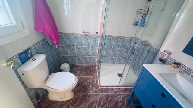 Encantadora Vivienda con Terraza y Vistas Espectaculares — 17
