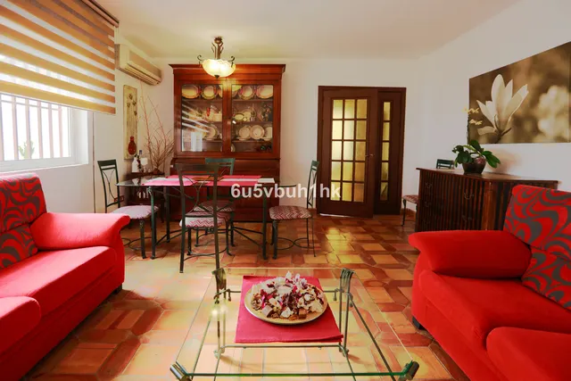 Adosado 3 habitaciones 155m² en venta - Costa Del Sol — 18