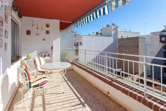 Apartamento 3 habitaciones 88m² en venta - Paseo maritimo — 3