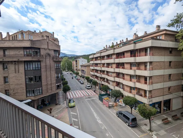 Piso en Estella con 4 dormitorios — 29