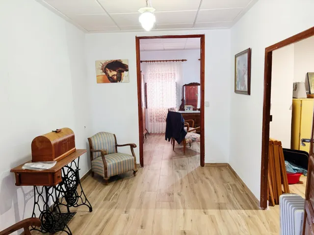 MAGNÍFICA CASA CON TERRAZA — 2