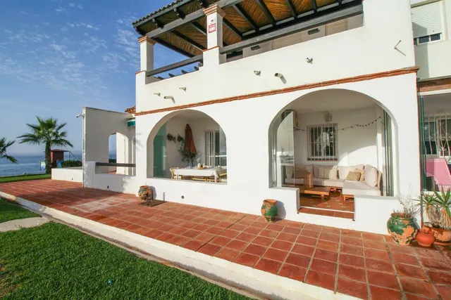 Apartamento 2 habitaciones 113m² en venta - Sitio de Calahonda — 10