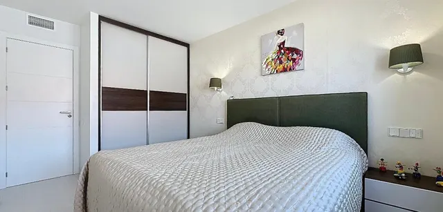 Apartamento 2 habitaciones 99m² en venta - Villananitos — 11