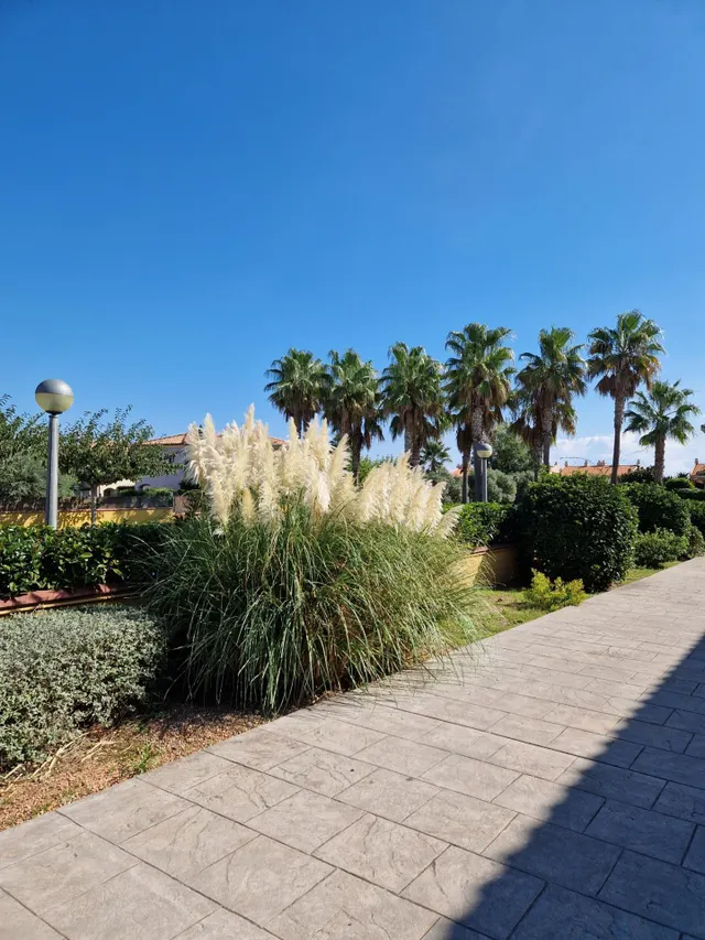 Acogedora Casa Adosada en Miami Platja con Jardín Privado y Piscina Comunitaria — 19
