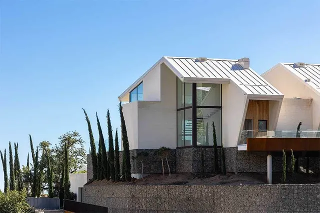 Ático 2 habitaciones 344m² en venta - El Higuerón — 39