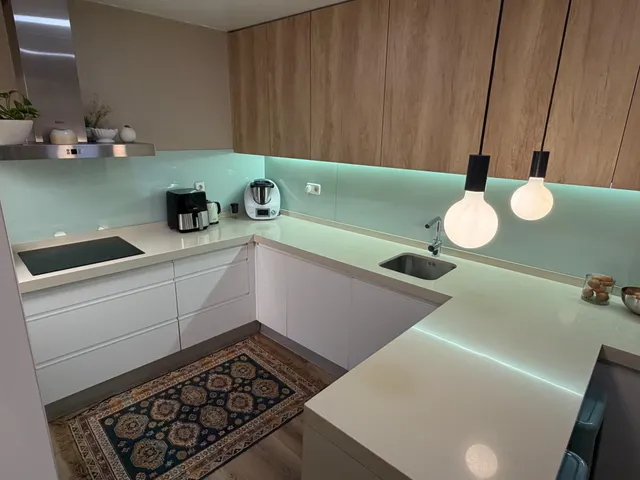 Piso en venta en casco antiguo — 11