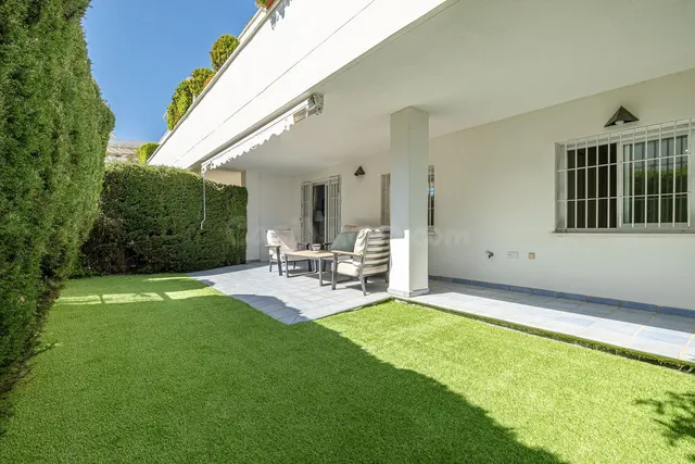 Apartamento 3 habitaciones 163m² en venta - Marbella