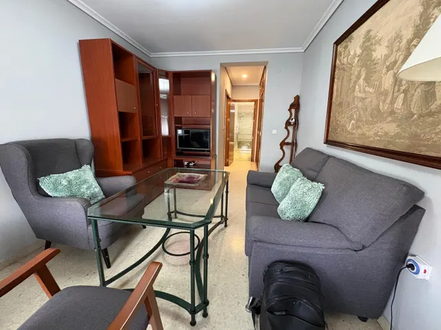 4 habitaciones y ascensor junto a la Avenida del Aeropuerto — 15