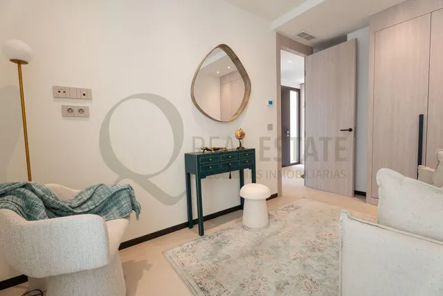 Villa Mustique y Aruba en Finca Resort, Alicante — 23