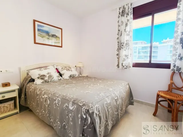 Apartamento en Venta en Alicante Alicante — 4
