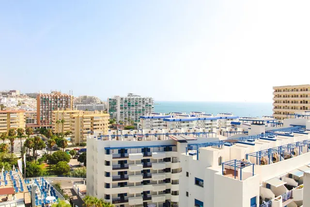 Ático 1 habitación 87m² en venta - Benalmádena Costa — 15