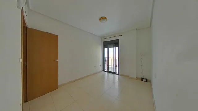 Piso Orihuela — 12