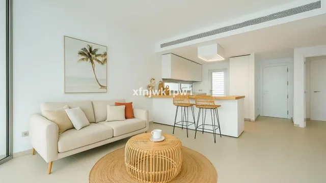Ático Dúplex 2 habitaciones 82m² en venta - Centro — 12