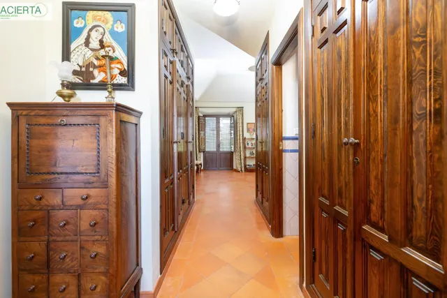 Espectacular villa en Otura — 35
