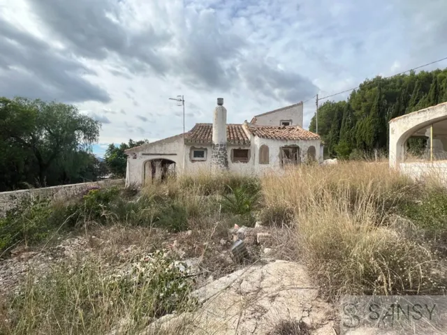 Casa-Chalet en Venta en Javea/Xabia Alicante — 35