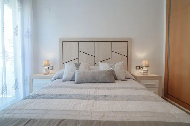 Apartamento 2 habitaciones 75m² en venta - Estacion de autobuses — 13