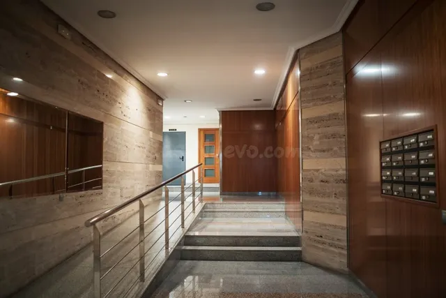 Piso en venta - Centro - Plaza Mayor