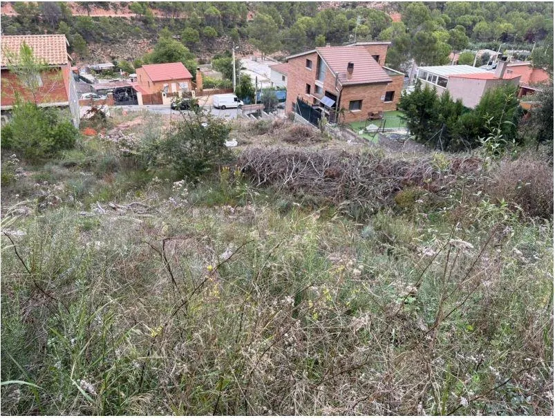 ¡Oportunidad Única en Les Garrigues – La Pobla de Claramunt!