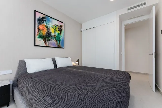 Apartamento 4 habitaciones 134m² en venta - Marbella — 18