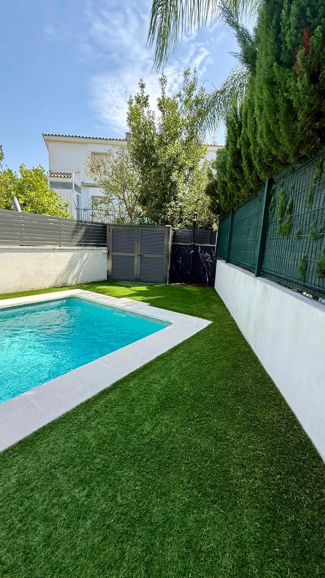 Casa pareada exclusiva — 17