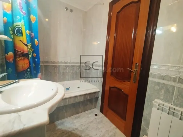 Piso en Alto del Cataño, Narón. - foto 5
