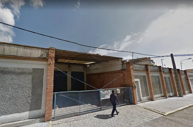Parcela en San Juan de Aznalfarache — 2