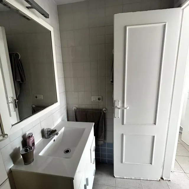 Apartamento a 150 metros del mar, zona Playa Los Naufragos — 17