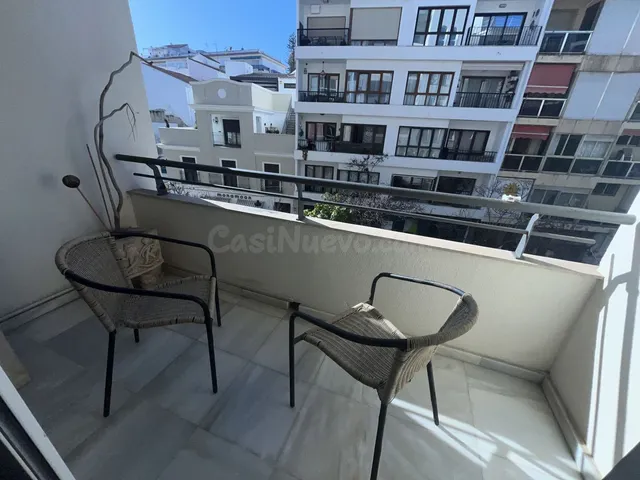 Ático 2 habitaciones 82m² en venta - Costa Del Sol