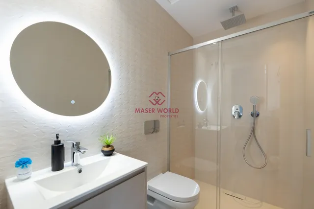 BUNGALOWS DE 3 DORMITORIOS EN RESIDENCIAL EXCLUSIVO EN GRAN ALACANT! — 26