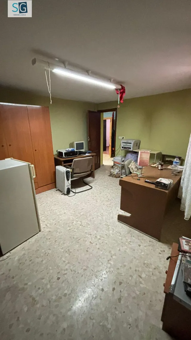 Bonita casa en el centro del pueblo de Padul — 28