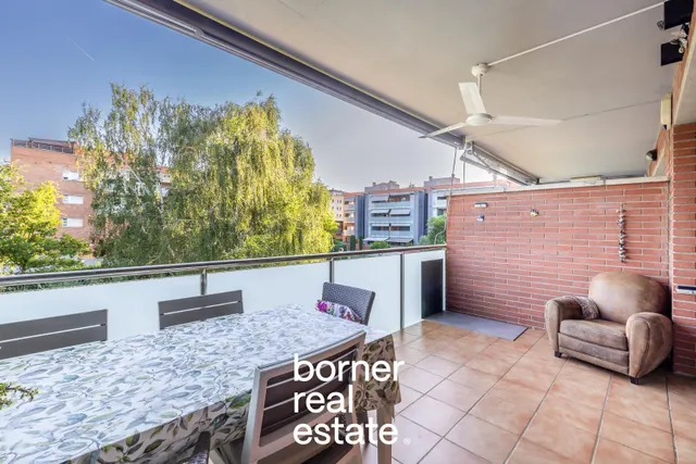 Piso en venta en Calle de Josep Puig i Cadafalch — 21