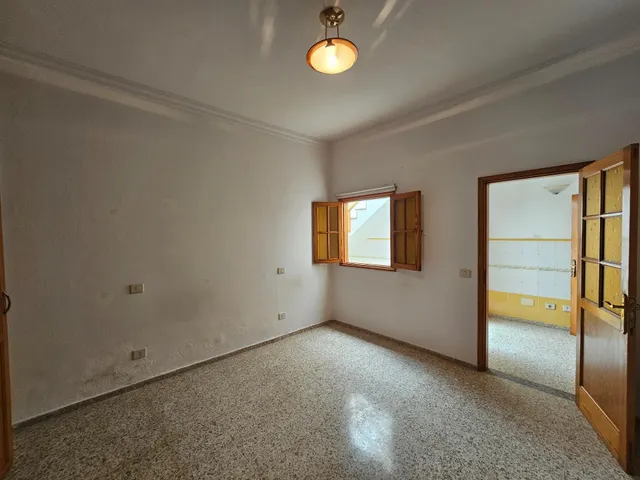 Chalet adosado en venta en Calle Misericordia — 17