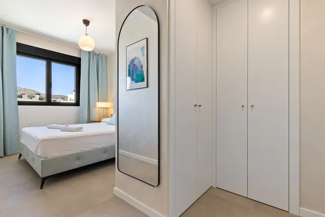 Apartamento 1 habitación 76m² en venta - Centro — 13